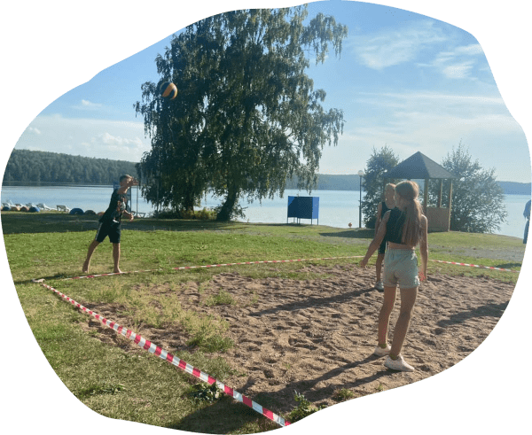 Природа и приключения